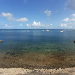 Superbe Studio Dolce Vita Vue Mer Plage Piscine Apartment